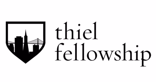 Thiel Fellowship